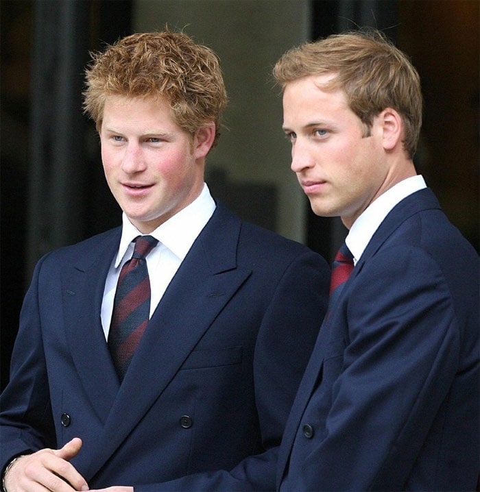 The Royal Wedding: Bachelor Bash