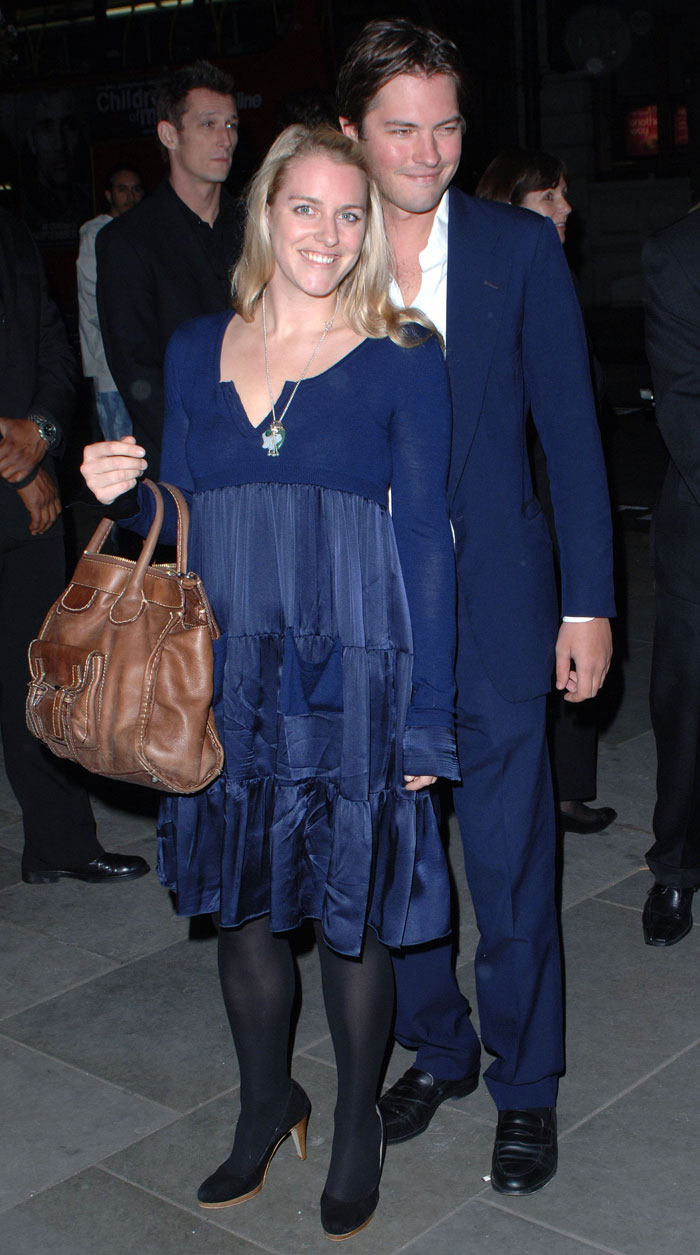 And his sister, Laura Parker Bowles-Lopes, will be accompanied by husband Harry.<br>
(Image Courtesy: Getty Images)