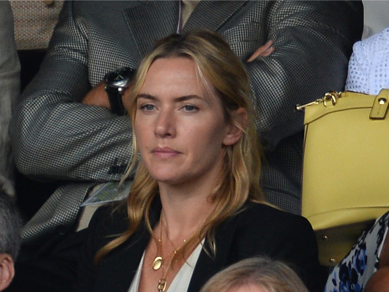 Djoker-FedEx's Celeb Audience: Kate, Cumberbatch, Hugh Grant