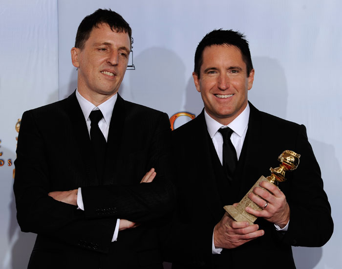 68th Golden Globes: Winners