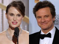 68th Golden Globes: Winners