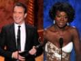Photo : Winners: Screen Actors Guild Awards 2012