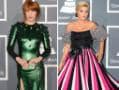 Photo : Grammys 2013: worst dressed stars