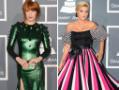 Grammys 2013: worst dressed stars