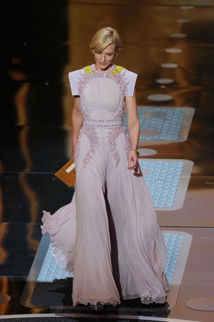 Oscars Fashion: Hit or Miss?