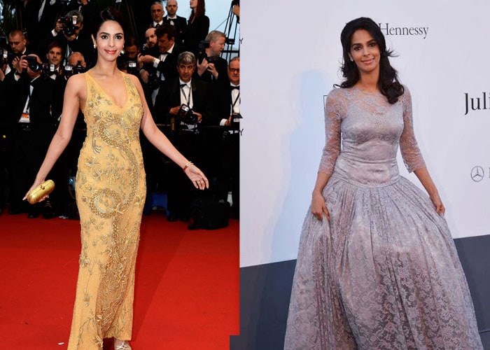 8 Worst-Dressed Indians at Cannes