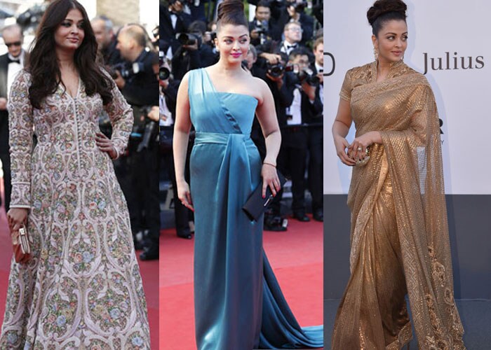 10 worst dressed stars at Cannes