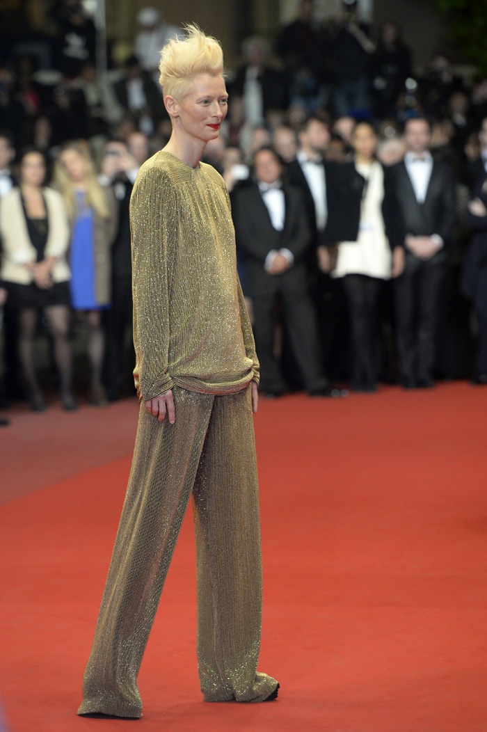 10 worst dressed stars at Cannes