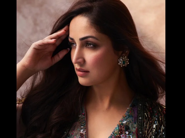 कितनी खूबसूरत हैं यामी गौतम, देखें दिलकश तस्&zwj;वीरें