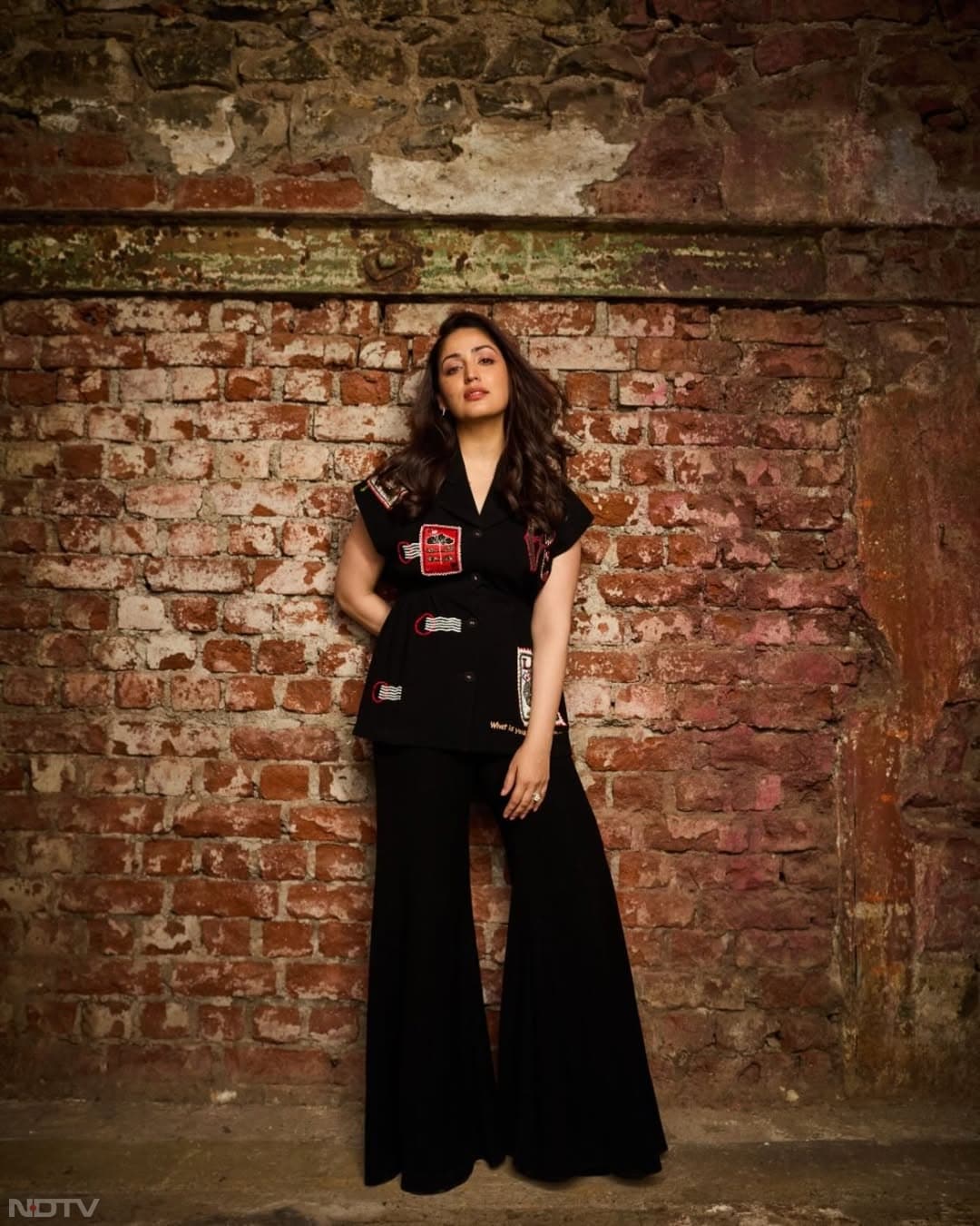 फिल्म हक में उनकी एक्टिंग को लोगों ने काफी पसंद किया था. yamigautam/Instagram