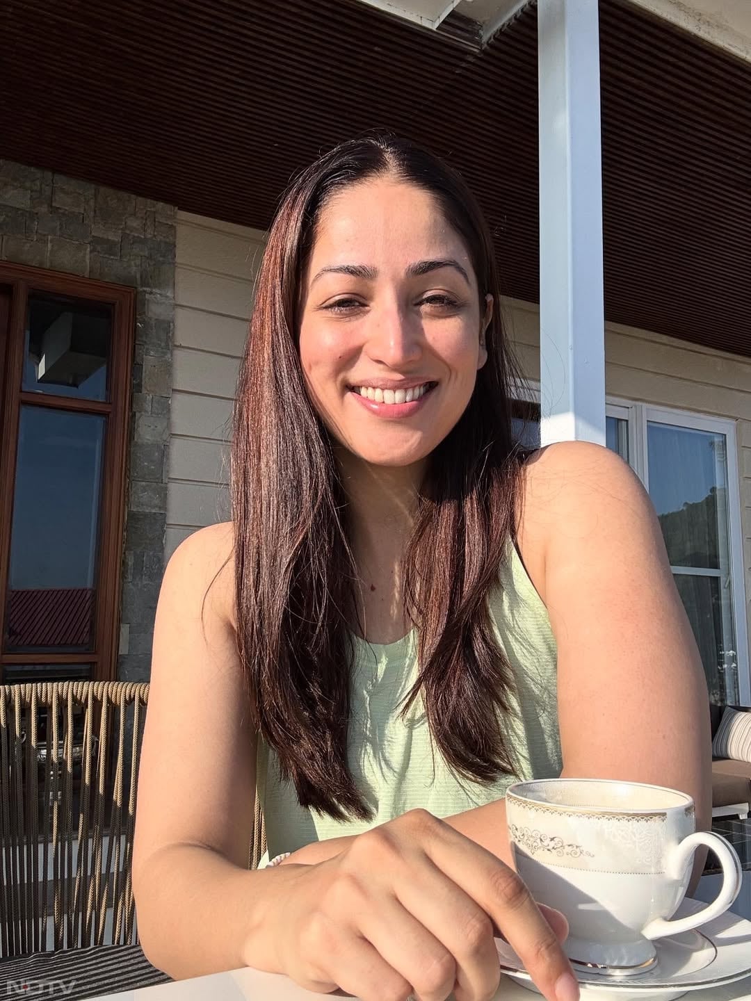 खबरों के मुताबिक, यामी गौतम अब हॉरर-कॉमेडी फिल्म नई नवेली में मुख्य भूमिका निभाने वाली हैं. yamigautam/Instagram