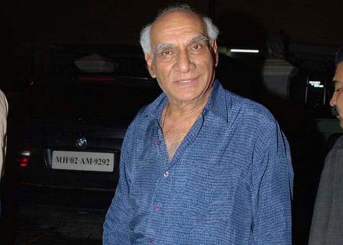 In memoriam: Yash Chopra would have been 81 today