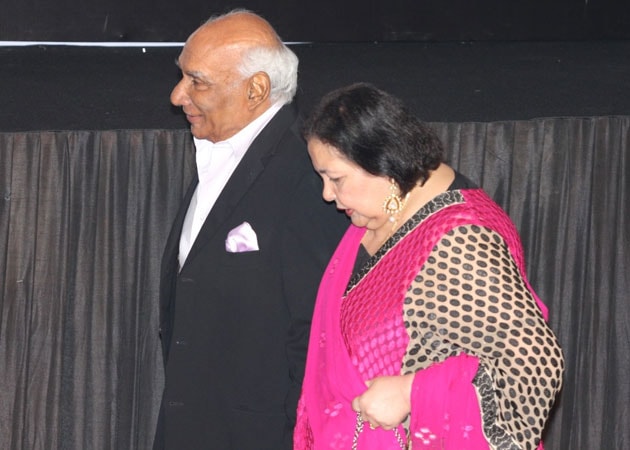In memoriam: Yash Chopra would have been 81 today