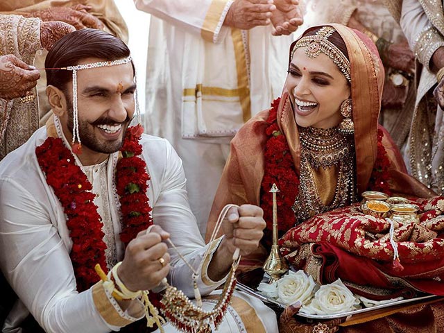 Yearender 2018: बॉलीवुड सितारों की इन 5 बड़ी शादियों के लिए याद किया जाएगा ये साल