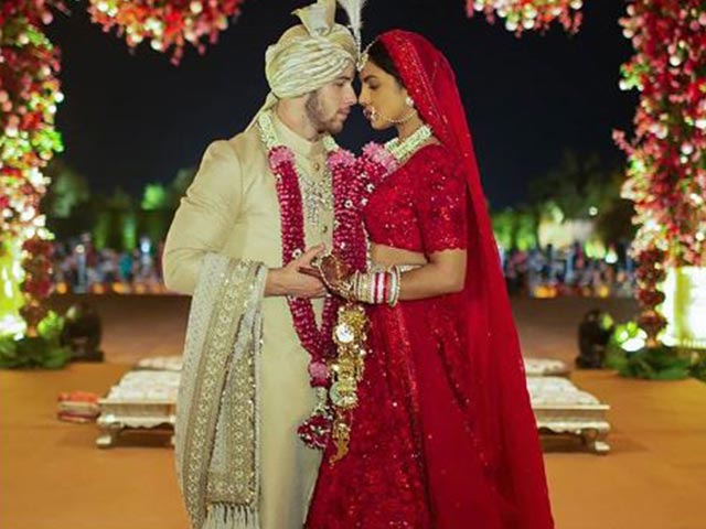 Yearender 2018: बॉलीवुड सितारों की इन 5 बड़ी शादियों के लिए याद किया जाएगा ये साल