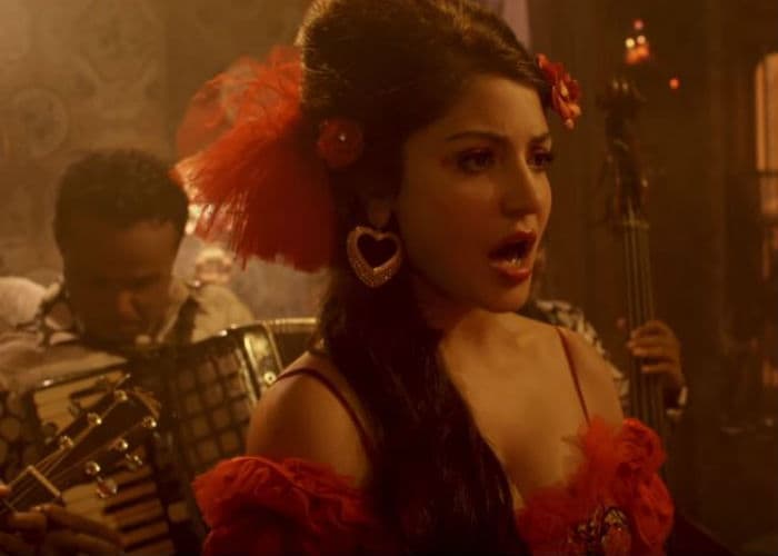 The Sound of 2015: Top 10 Bollywood Songs of the Year