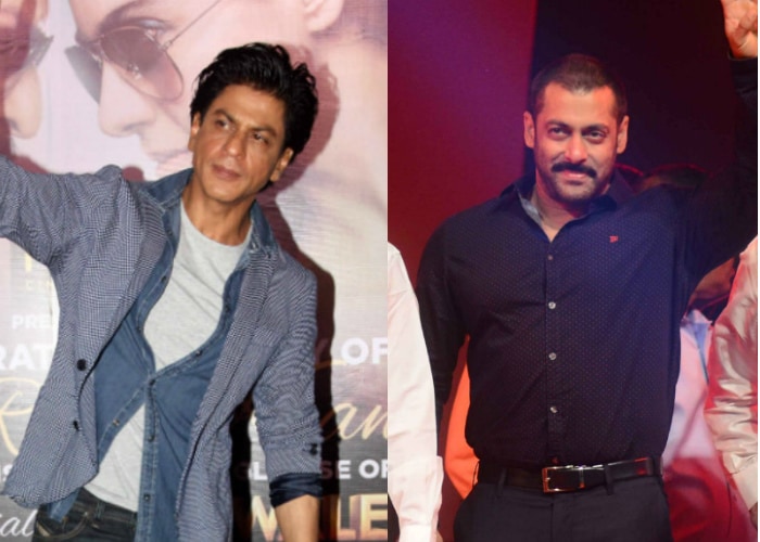 Top 10 Bollywood Actors Of 2015: It\'s the Year of the Khan, Again