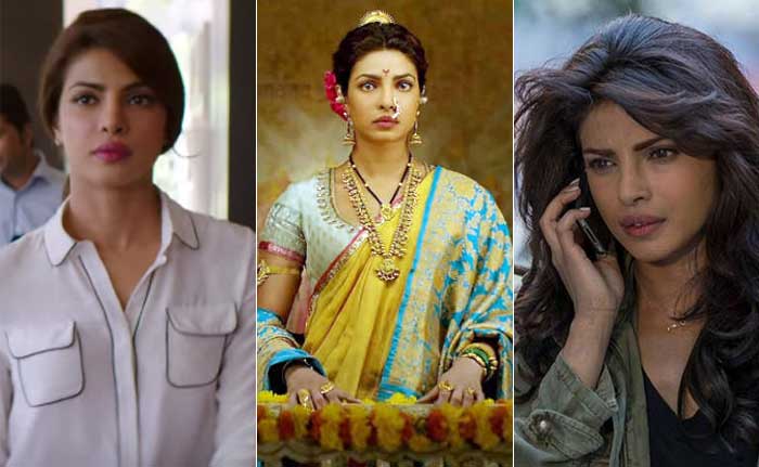 Top 10 Bollywood Actors Of 2015: It\'s the Year of the Khan, Again