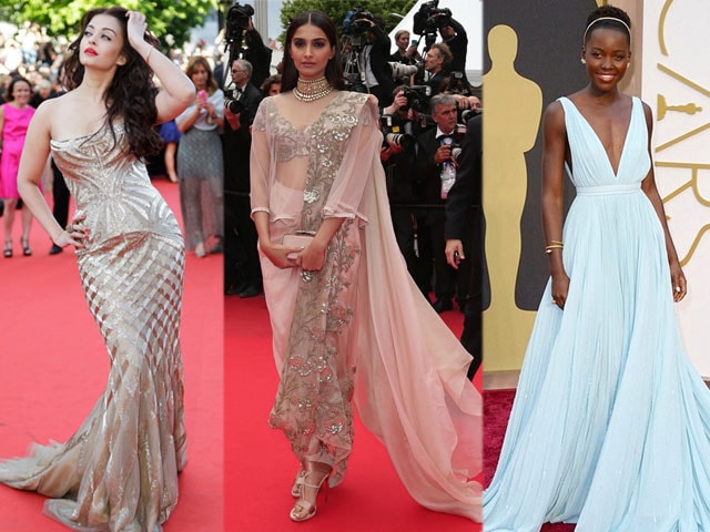 Photo : The 10 Best Dresses of 2014