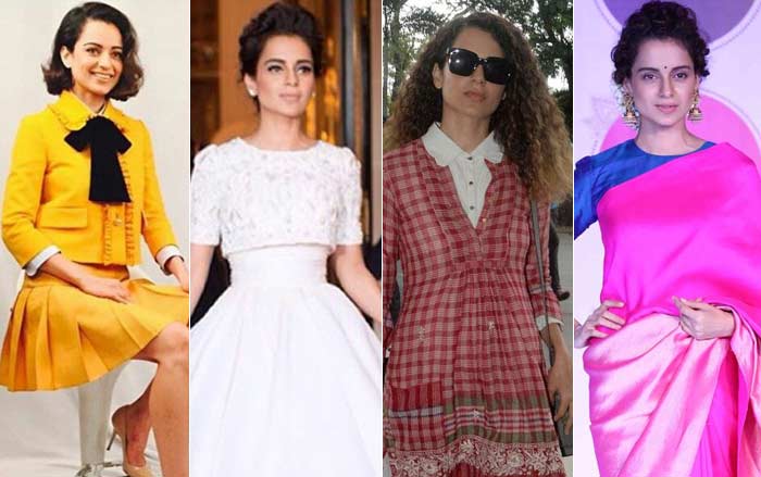 Much Fashion, Such Wow: 2015\'s Best-Dressed Bollywood Actresses