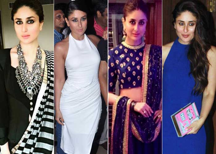 Much Fashion, Such Wow: 2015\'s Best-Dressed Bollywood Actresses