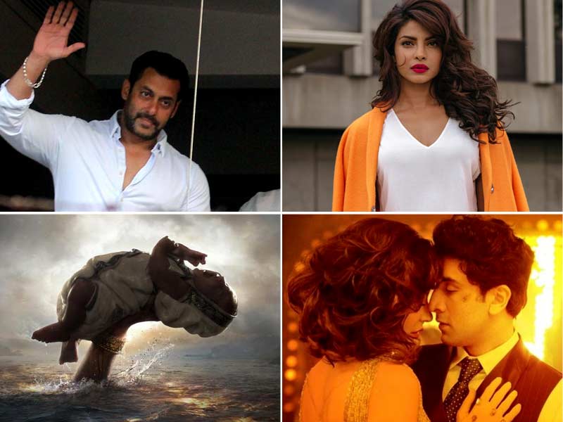 Top 10 Showbiz Newsmakers of 2015