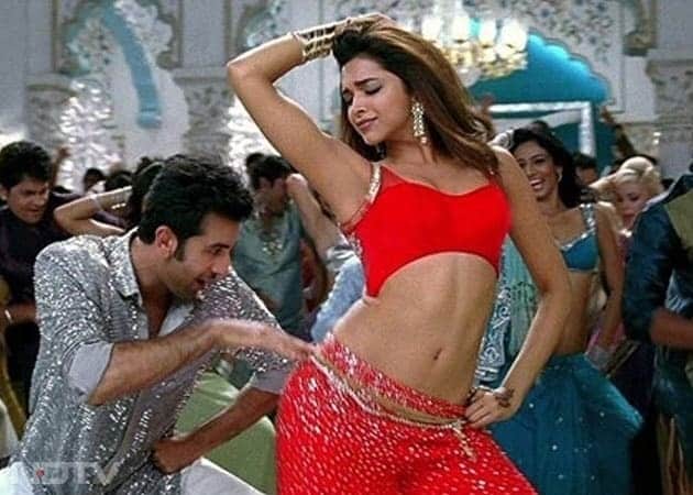 चौथा डायलॉग"कुछ वक्त दो सब ठीक हो जाएगा."