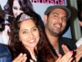Photo : Yuvraj Singh parties with 'good friend' Anusha