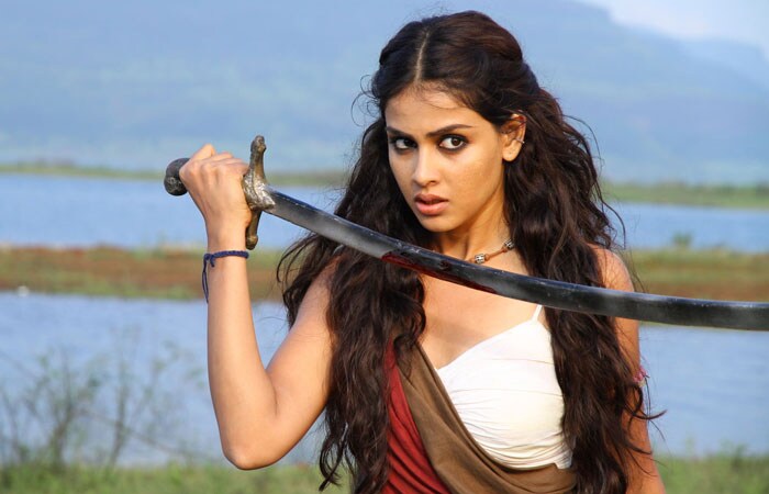 In 2011, Genelia featured in the Malayalam film <i>Urumi</i> for which she underwent rigorous training in sword fighting and martial arts.