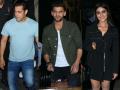 Salman Khan, Sonakshi Sinha, Pranutan Celebrate Zaheer Iqbal's Birthday zaheerbday_ndtv_800.jpg