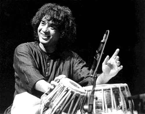 After winning the Grammy, Zakir Hussain told NDTV that he sincerely wished that A R Rahman bags an Oscar for <I>Slumdog Millionaire</i>.