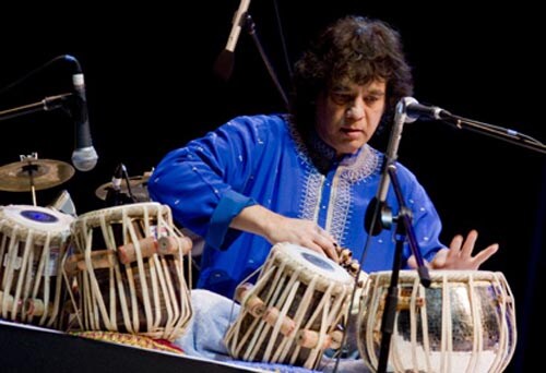 Zakir Hussain looked at the win as the reaffirmation of his hard work. He was extremely happy and satisfied, said the musician.