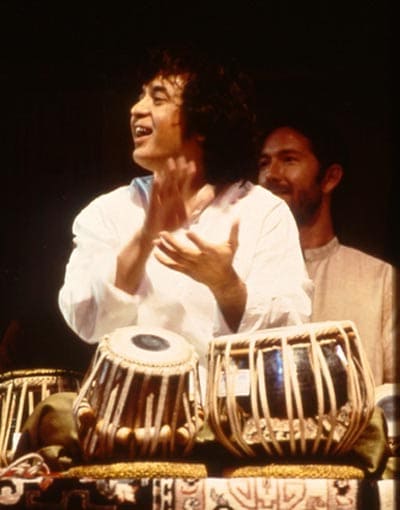 On being asked if he would have felt more satisfactory, had it been a win for a purely Indian project, Zakir Hussain said that though his album was a collaborative attempt, he would be happier if an independent Indian album bags a Grammy in future.