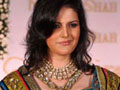 Zarine Khan's style quotient!