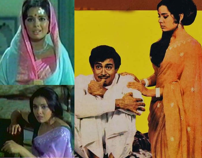 Mumtaz, Still Bollywood\'s Sanam at 67