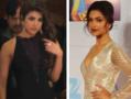 Big stars at Zee Cine Awards 2013