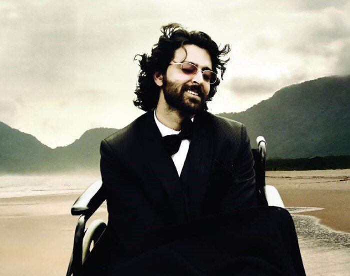 <b>Best Actor Male (Jury) </b>: <br><br>
Hrithik Roshan ? <i>Guzaarish</i>