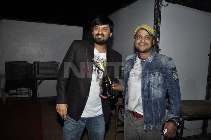 Winners: Zee Cine Awards 2011