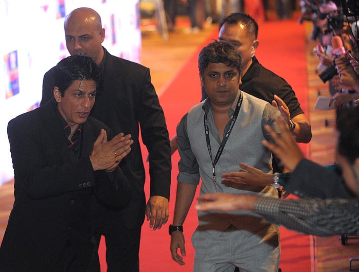 Winners: Zee Cine Awards 2011