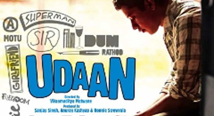 <b>Best Film (Jury)</B>: <br><br>
<i>Udaan</i>