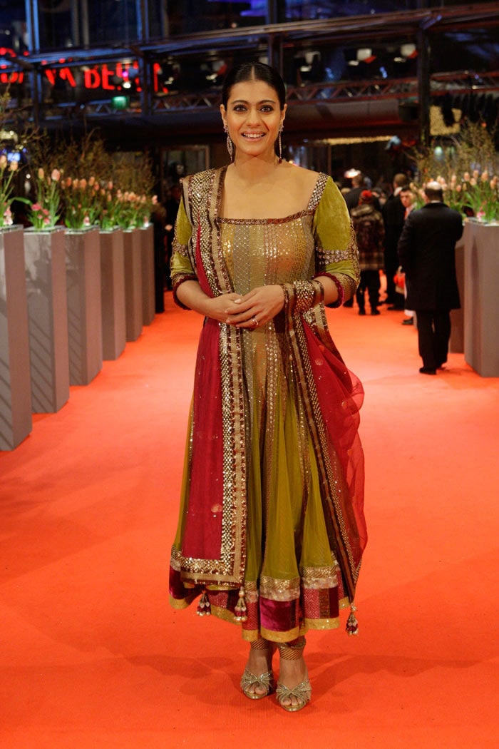 Nominations: Zee Cine Awards 2011