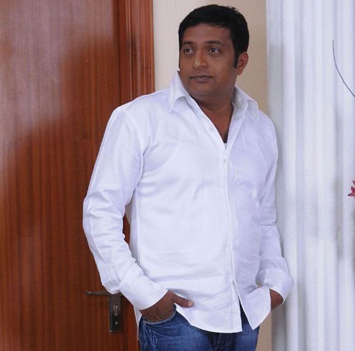 <b>Best Actor in a Negative Role</b>: Prakash Raj (Singham)