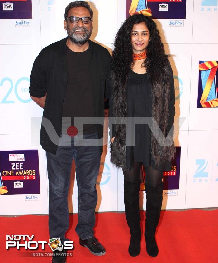Zee Cine Awards 2013: The big winners