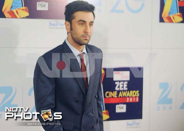 Zee Cine Awards 2013: The big winners