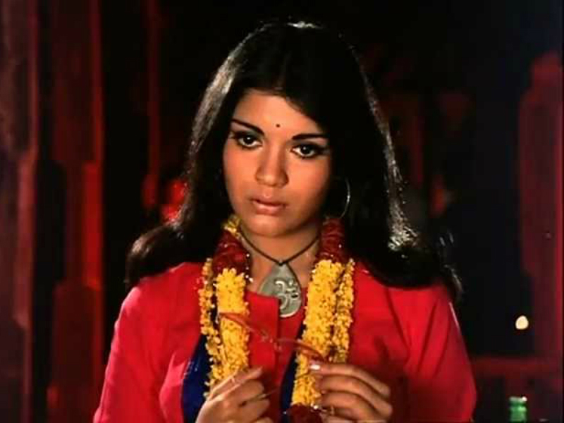 Happy Birthday Zeenat Aman: Bollywood <I>Haseena</i>@64 Happy Birthday Zeenat Aman: Bollywood <I>Haseena</i>@64