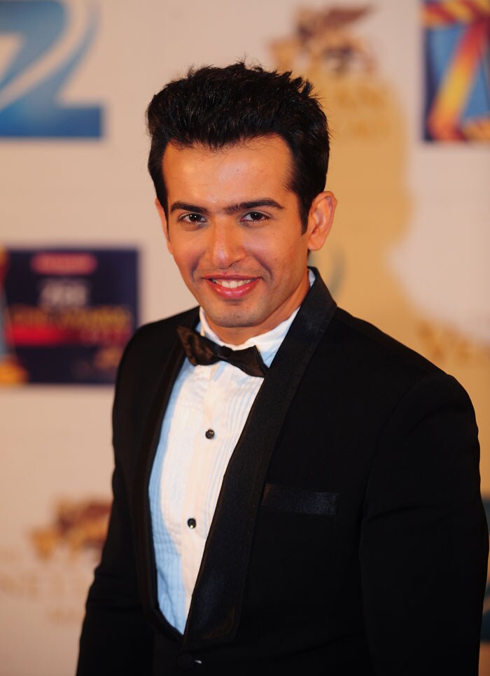 Zee Cine Awards 2012: Red carpet