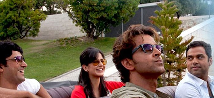 Jee Le Zaraa' To Have A 'Zindagi Na Milegi Dobara' Crossover & We Can't  Wait Anymore!