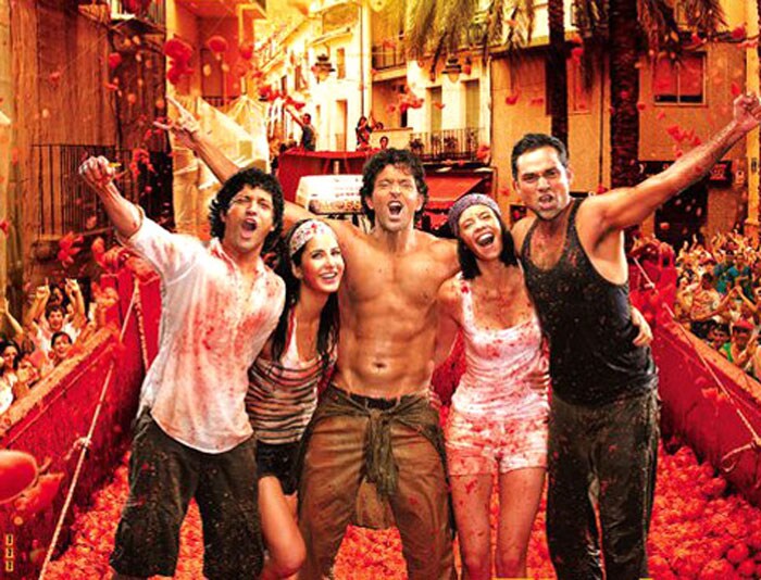 The film was previously titled <i>Running With The Bulls</i> but the name was later changed to the present one. It is Zoya's second second directorial venture after the critically acclaimed <i>Luck By Chance</i>.