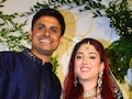 Photo : शादी के बंधन में बंधे इरा खान और नूपुर शिखरे