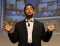 Top-paid US CEOs in 2011